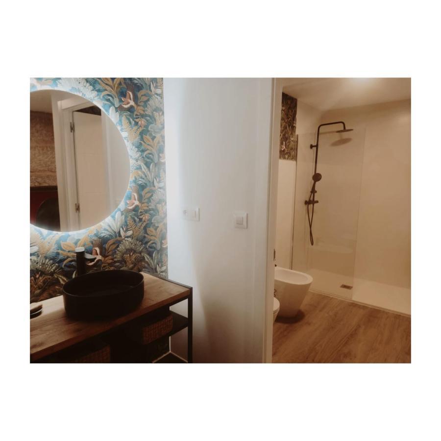 Cosmevixia Apartment โอว์เรนเซ ภายนอก รูปภาพ