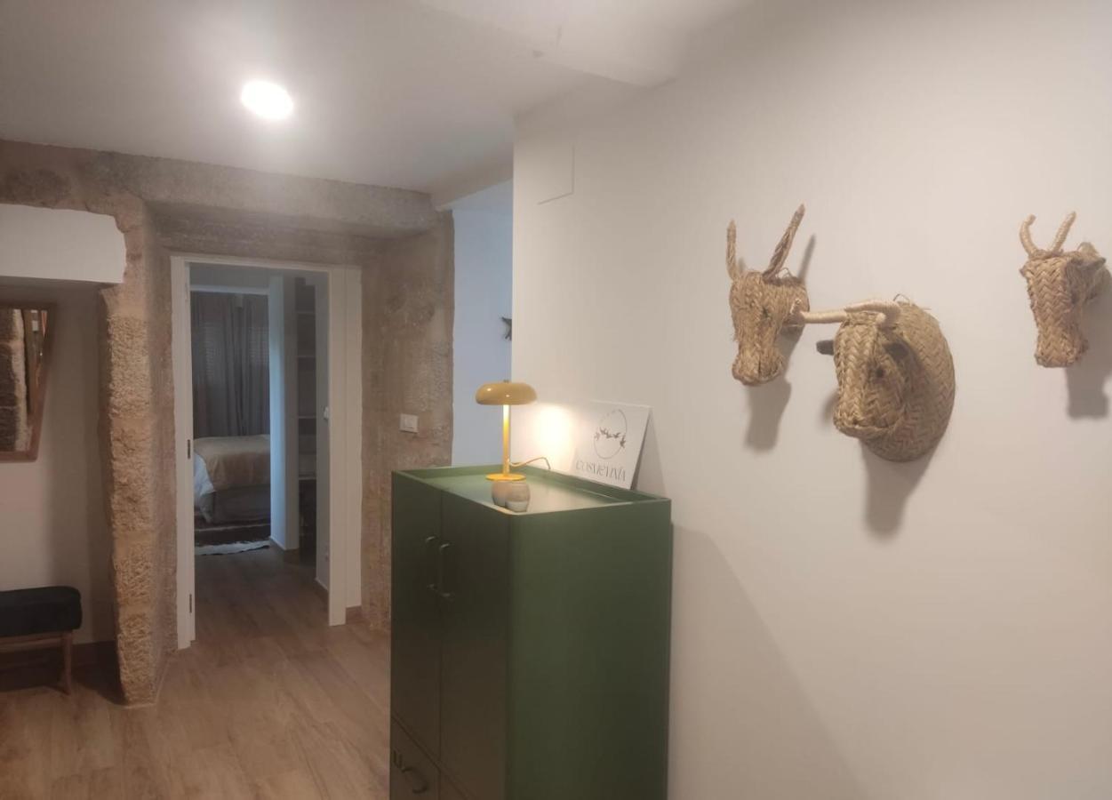 Cosmevixia Apartment โอว์เรนเซ ภายนอก รูปภาพ