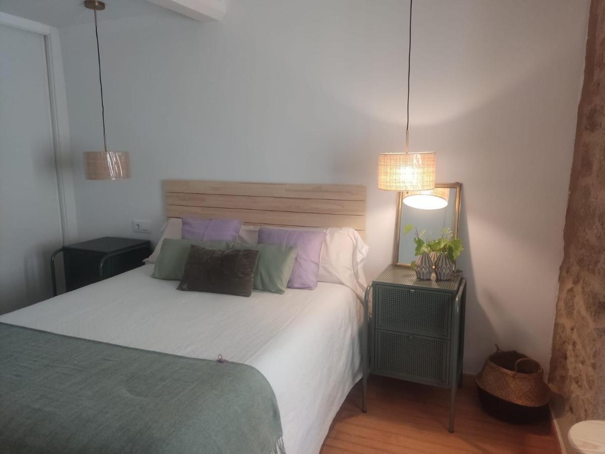 Cosmevixia Apartment โอว์เรนเซ ภายนอก รูปภาพ