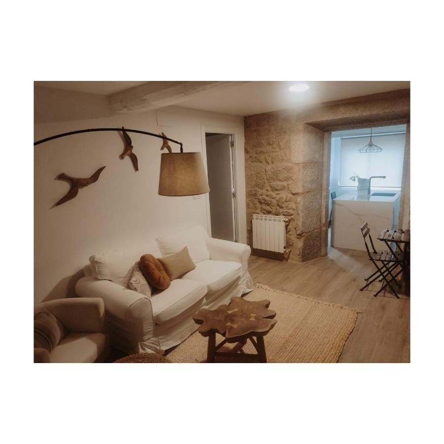 Cosmevixia Apartment โอว์เรนเซ ภายนอก รูปภาพ